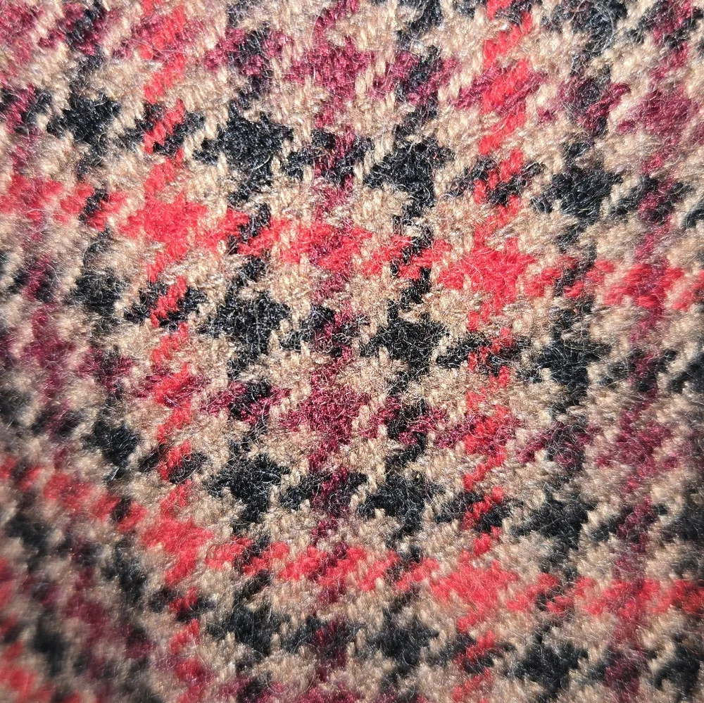 Talbots - Plaid Blazer - Picture 16 of 16